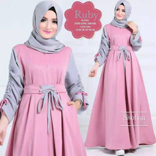 Rubi dress