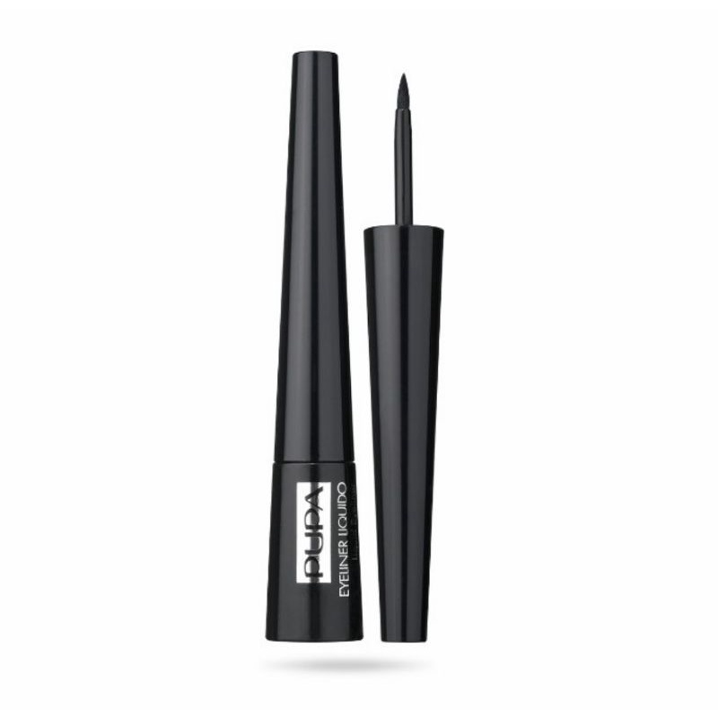 PUPA MILANO Eyeliner Liquid Original Italy
