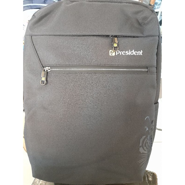 Tas Ransel President