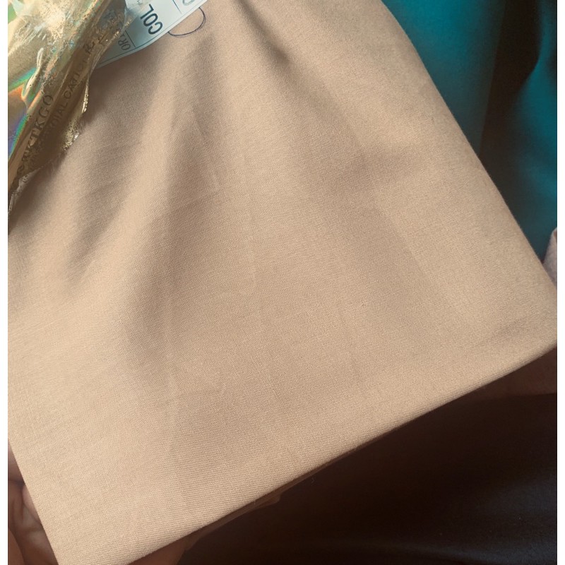 Kain TOYOBO murah royal mix ( 20 warna )-Coksu