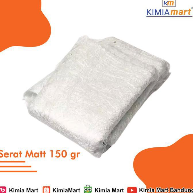 

Sert Fiber / Matt Fiber 1Kg