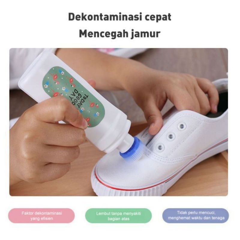 0Lem Sepatu Kuat Tahan Air/Perbaikan Berbagai Jenis Sepatu