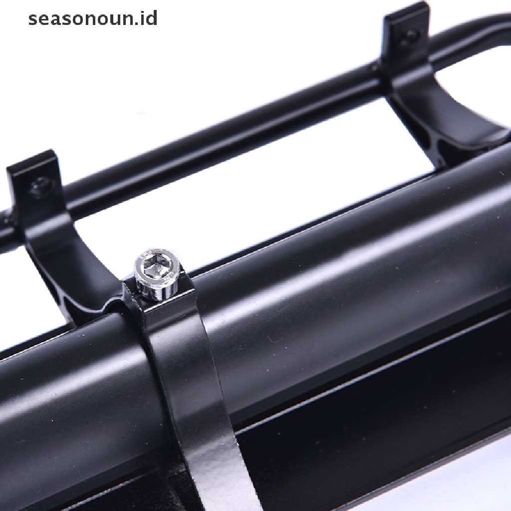 Rak Bagasi Belakang Sepeda Bahan Aluminum Alloy