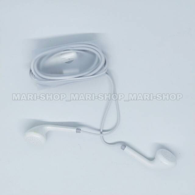 Earphone Xiaomi H-134 Original 100%