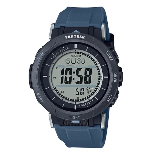 Casio Protrek PRG-30-2 | GARANSI RESMI PT GAP 2 TAHUN