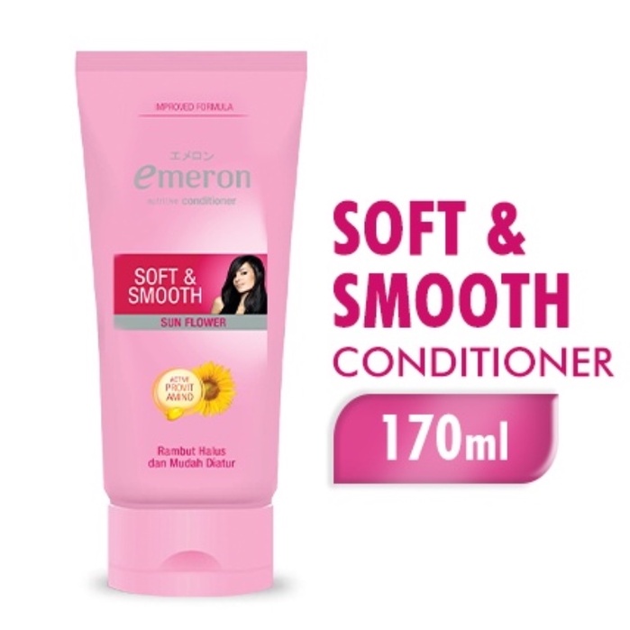 Emeron Nutritive Conditioner - 170ml