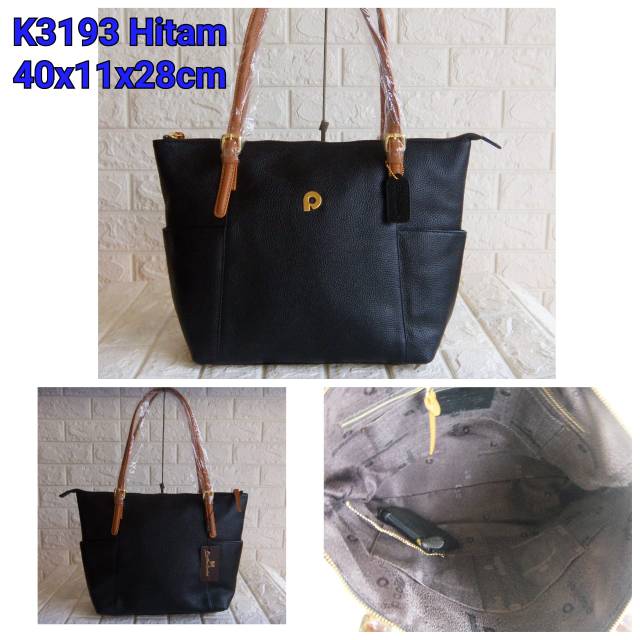 Tas papillon wanita leather K3193