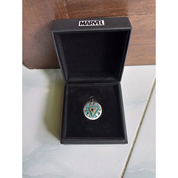 KALUNG MCI IRONMAN ORIGINAL BEKAS SECOND MURAH