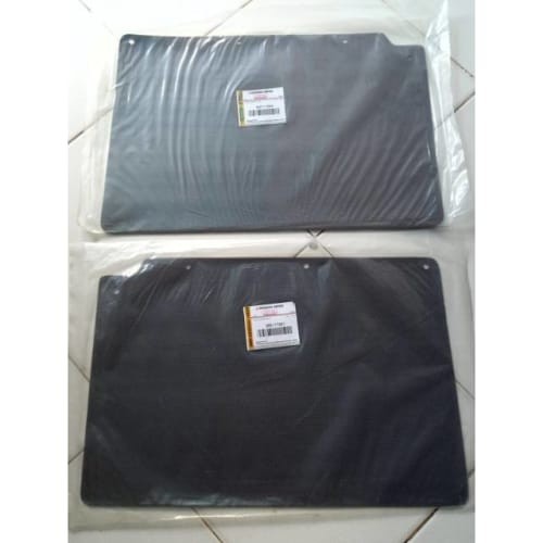 Karpet Lumpur Depan Mitsubishi L300 Original