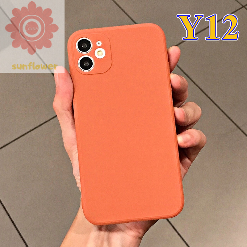 Soft Case Silikon Tpu Motif Straight Cube Untuk Iphone 11 / 7 / 8 / 6 / 6s Plus / X / Xr / Xs Max / Se / 12 / 11promax / 12mini