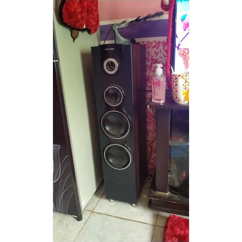 son polytron bb 5510