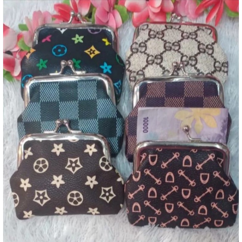 dompet koin