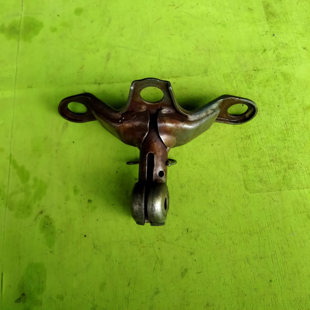 Pangkon stang dudukan kemudi stang stir Yamaha Force1 fizr f1z r fiz r