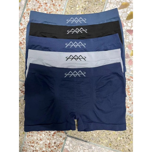 Promo Celana Dalam Pria Boxer Import Murah New Melar 45gr