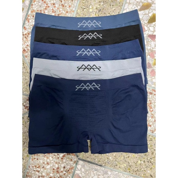 Celana Dalam Pria Boxer Import Murah New Melar KEREN AY303-UNDR149