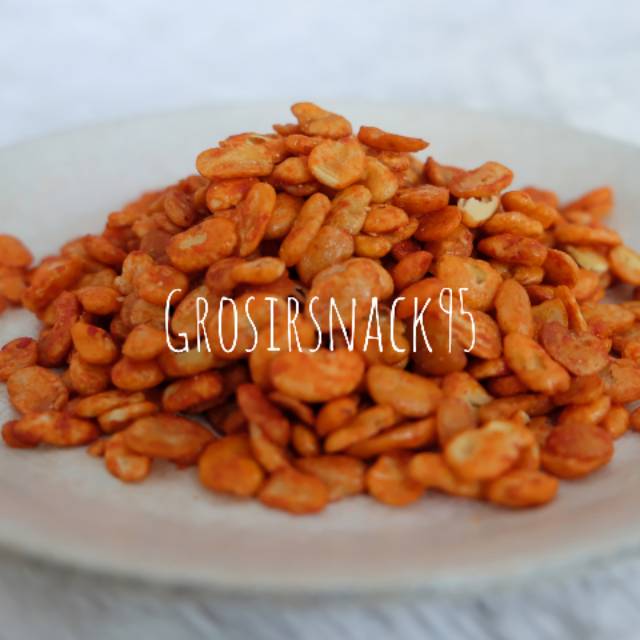 

Kacang koro 500 gram