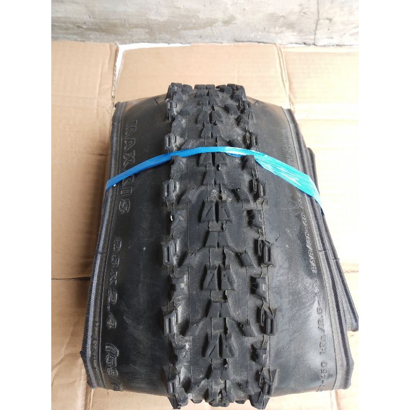 ban maxxis ardent 26x2.40 kevlar