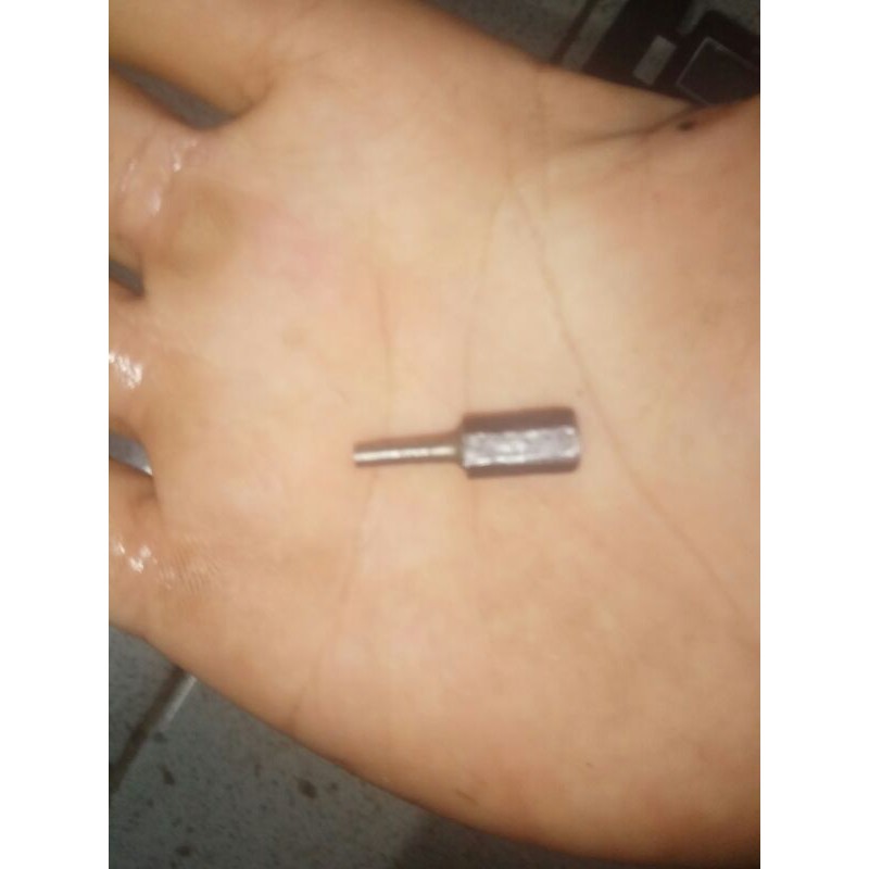 adapter bor tuner bengkok