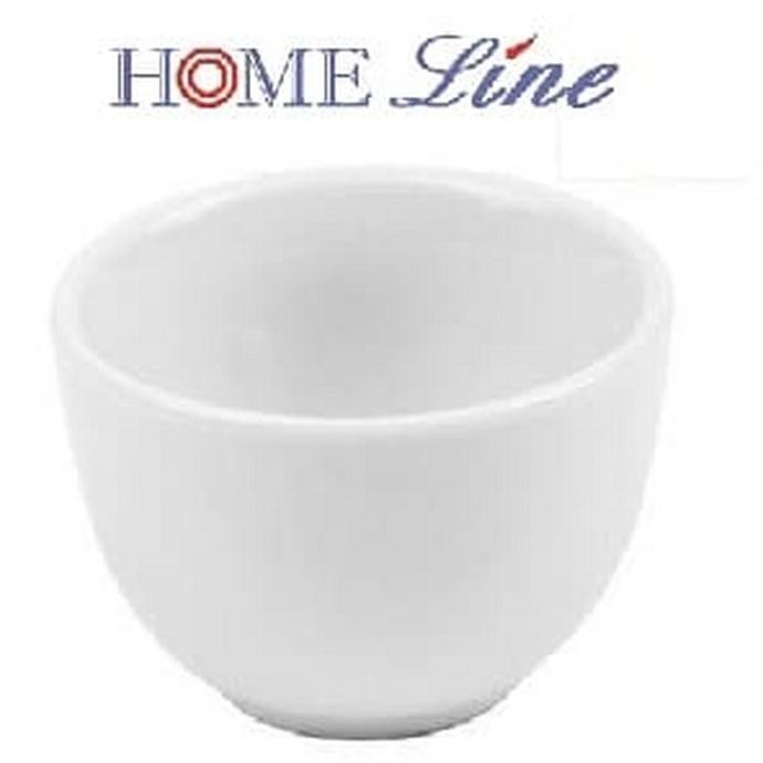 Cawan Cucing Keramik Homeline Cangkir Arak EW-25 6 Pcs Ceramic Glass