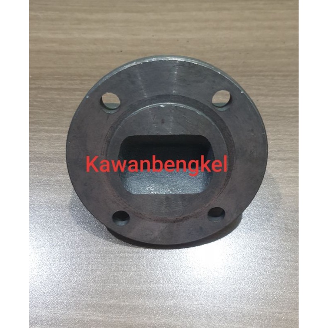 Flange joint tapak kopel tapak kuda sambungan kopel PANTHER 2300