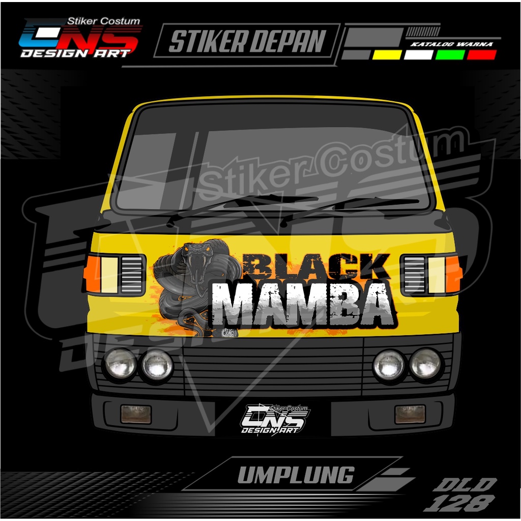 Stiker Kabin Depan Truk Umplung Sticker Depan All Truk Canter Ragasa Umplung Sticker Cutting Printin