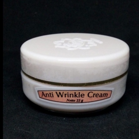 Viva Anti Wrinkle Cream 22g