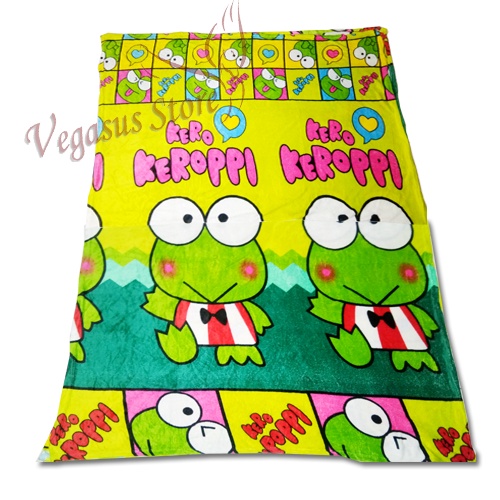 Murah Selimut Anak Lucu Selimut Karakter Kartun Laki-laki dan Perempuan-Vegasus Store (COD)