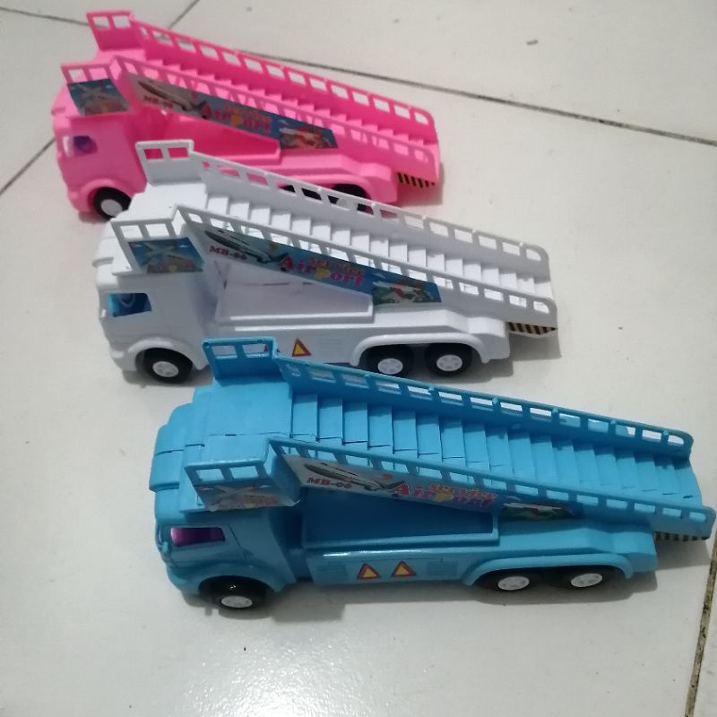 PROMO COD MAINAN BUS TRUK AIRPORT FC910