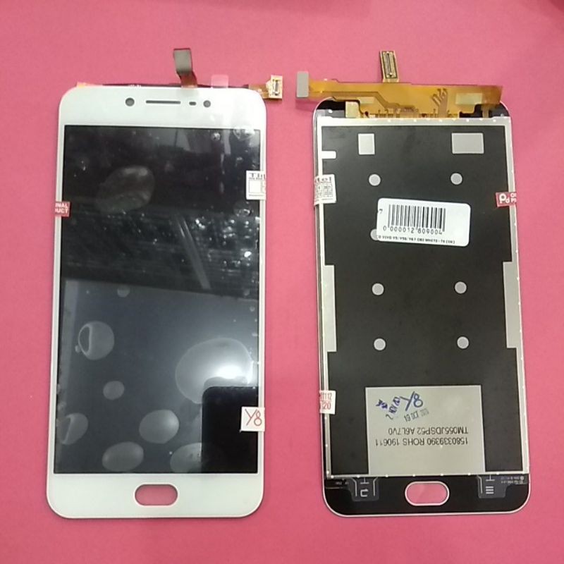 LCD TS VIVO V5 / V5S Ori