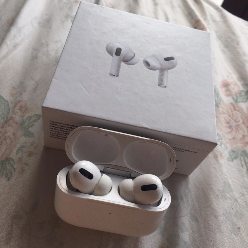 Apple AirPods Pro Original Equipment Manufacture