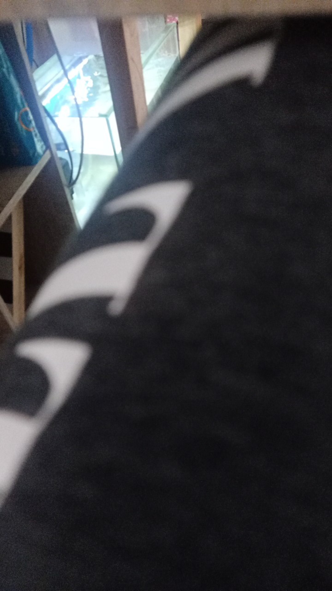 My Bottle Warna Busa Botol Minum Pouch Busa - Botol Infused Water