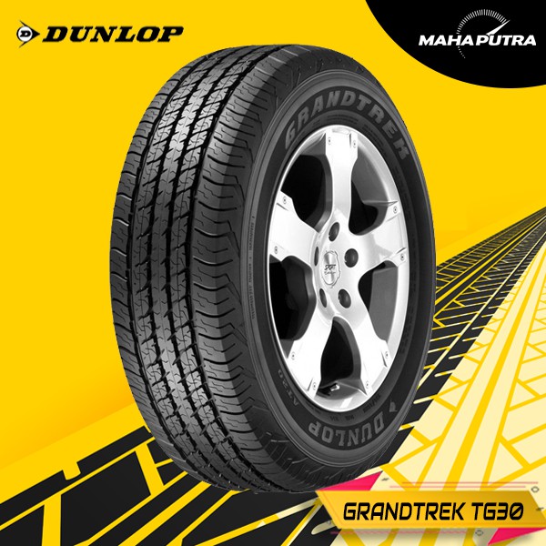 Dunlop Grandtrek TG30 235/70R15 Ban Mobil