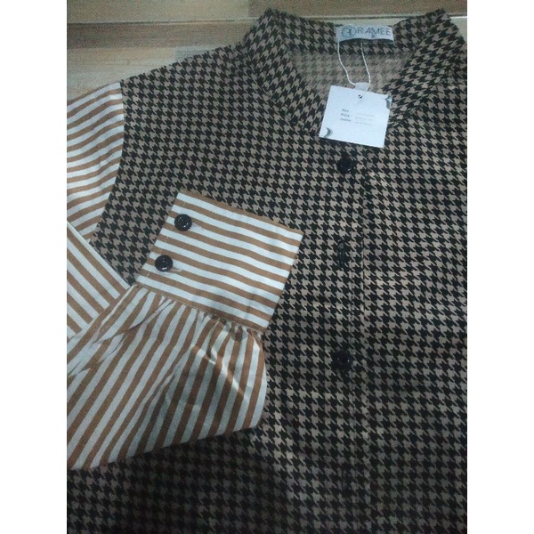 Ramee gamis preloved