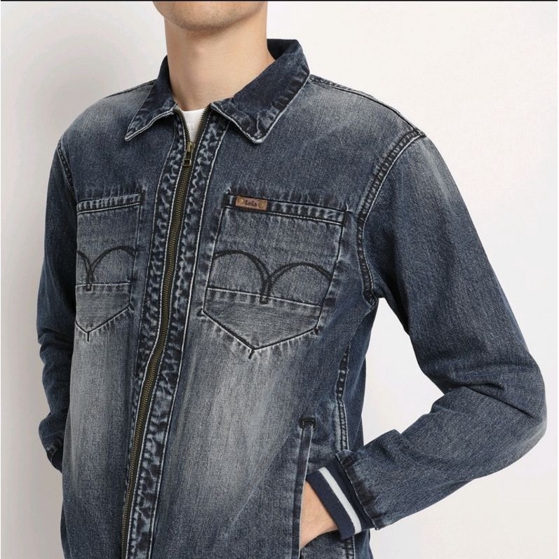 Jaket Lois Original MJF001...150C/C1