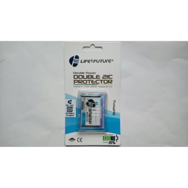 Baterai nokia bl4c bl-4c