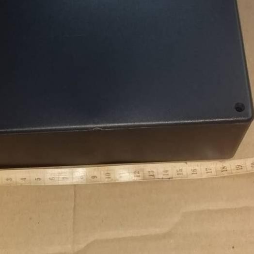 

PROMO BESAR (vfj-764) BOX X-6 BOX X6 BOX WIRELES BOX WIFI BOX WATERPROF BOX TENDA BOX TIBOK