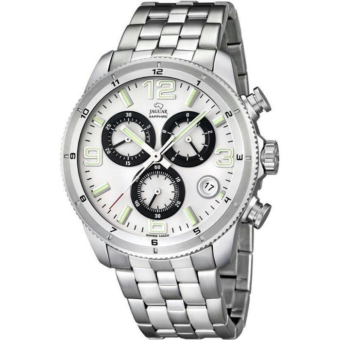 Jam Tangan Jaguar J687/4 Original