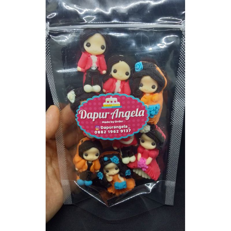 

COKLAT KARAKTER LUCU PREMIUM PERGRAM
