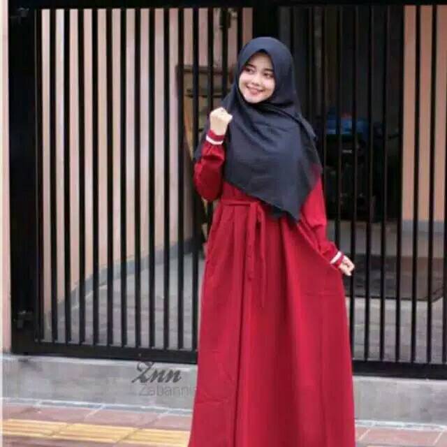 Dress mayumi Zabannia .. #diskon