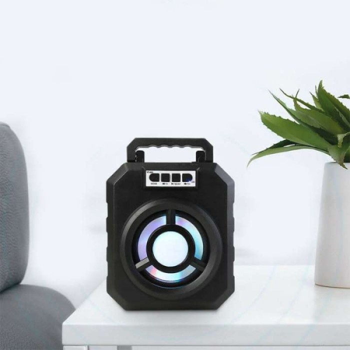 SPEAKER BLUETOOTH YD669 SPEAKER BLUETOOTH KARAOKE