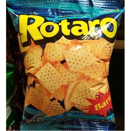 

Snack Jajan Rotaro
