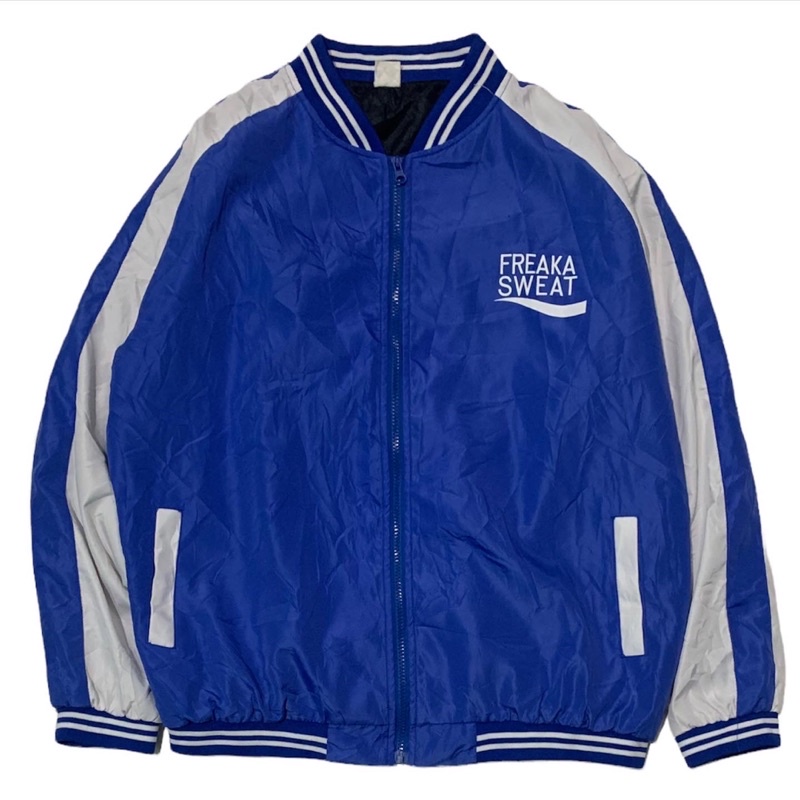 Freaka Sweat varsity
