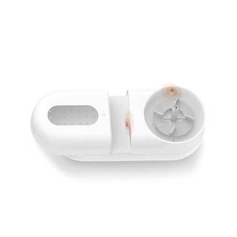 Terbaru ! Xiaomi Mijia Fuzz Trimmer Portable Lint Remover - MQXJQ01KL