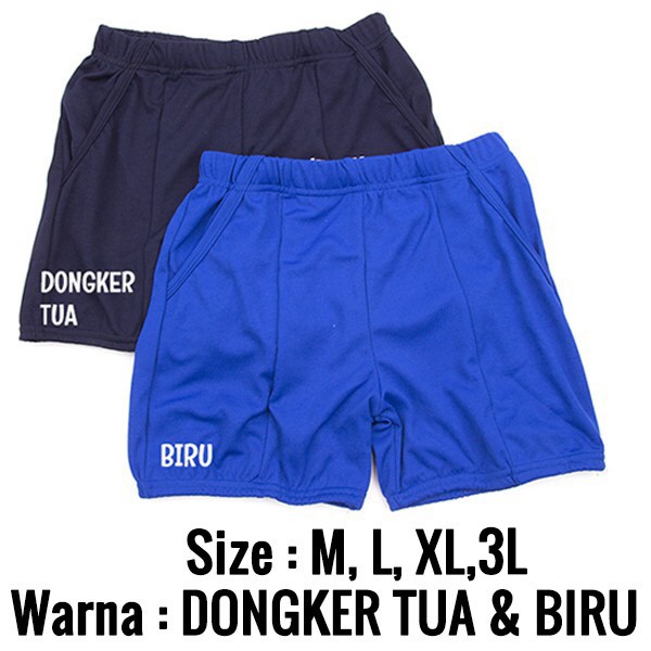 Celana Renang PriaBoxer Renang Pria  Pakaian Renang Pria