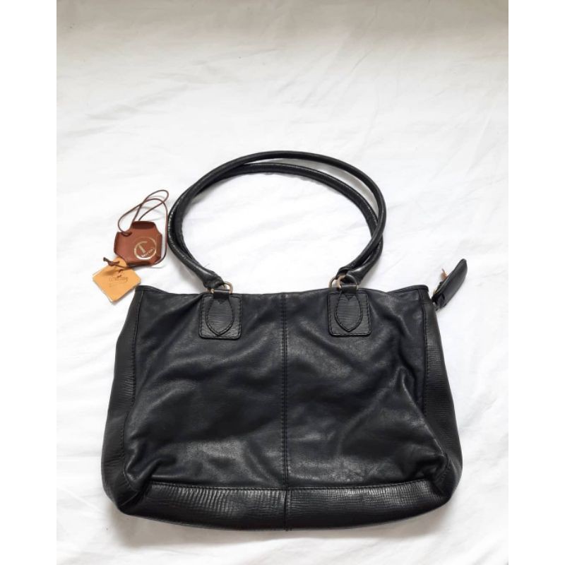 Tuscans Tote Bag Second