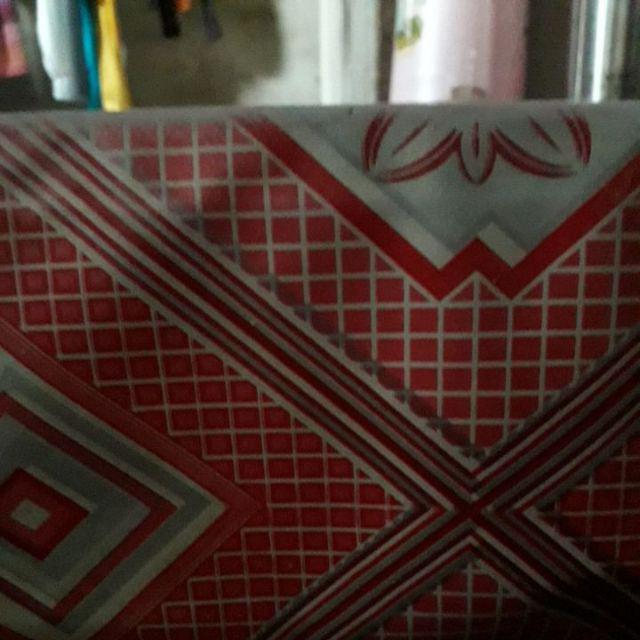 Rama Shinta Couple - Melani Set Couple Lilit Rovella Batik Couple Modern