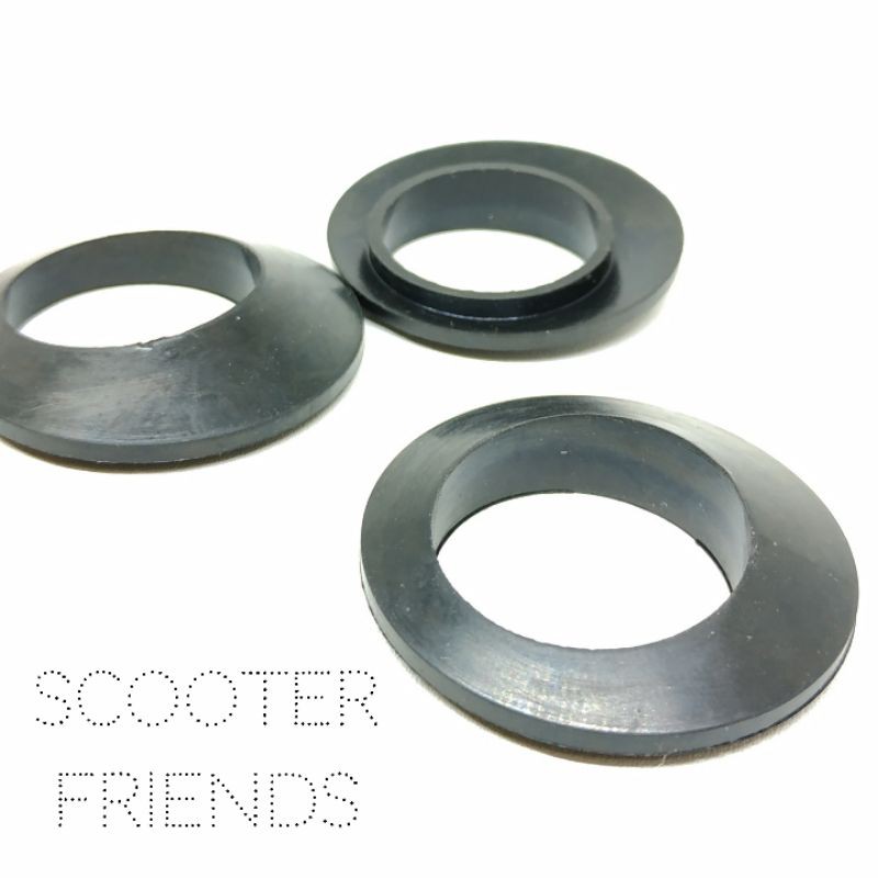 karet kunci stang vespa px pts super 79