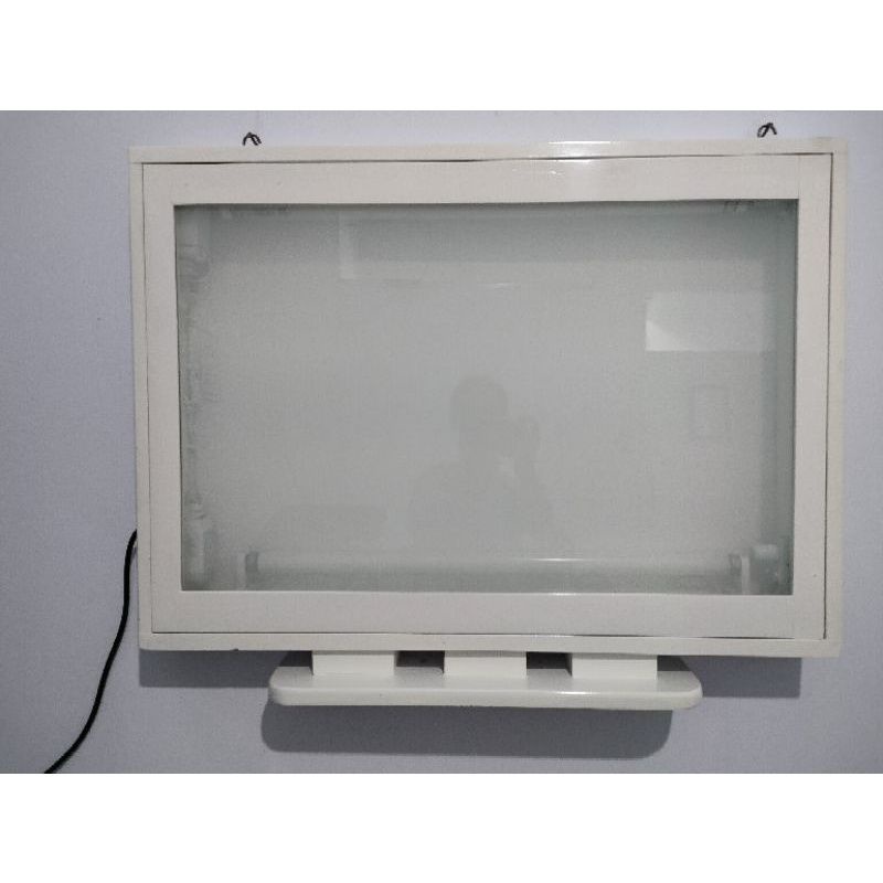 Jual Lampu Rontgen Rontgen Viewer Shopee Indonesia