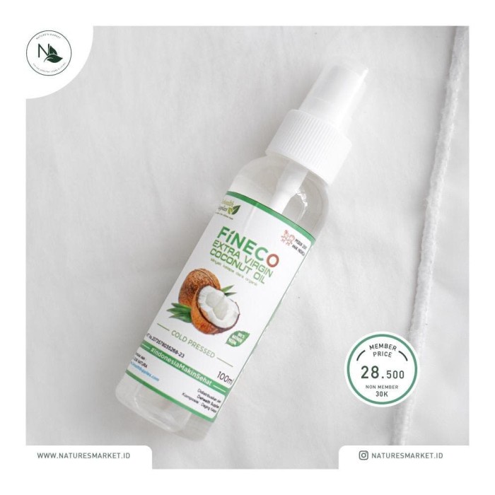 

DEHEALTH EVCO SPRAY 100ml (BERKUALITAS)