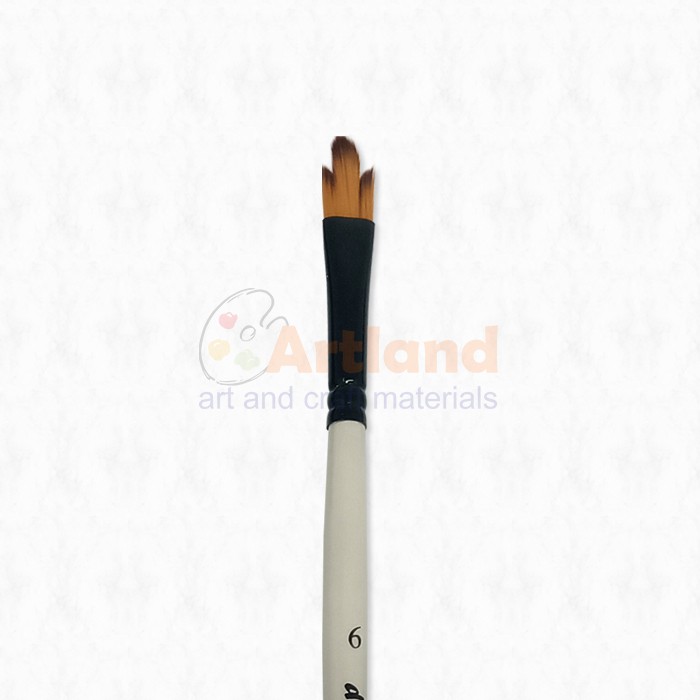 

Kuas De Goya Wave Tridente 6